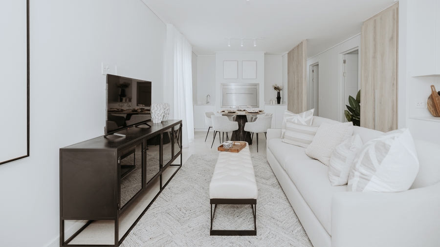 3 Bedroom Property for Sale in Le Coste Estate Western Cape